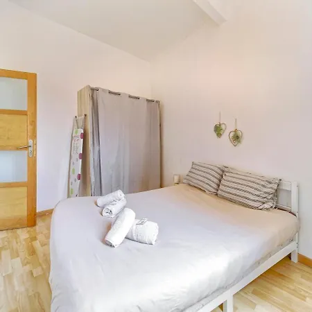 Spacious Apartment-hypercentre Nizza